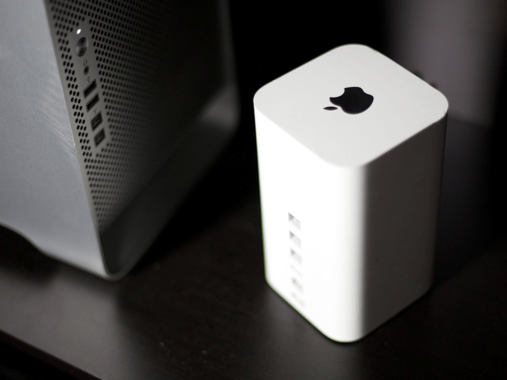 Porzucone projekty Apple wracają do&nbsp;łask?